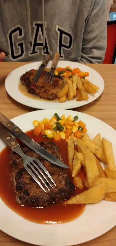 Gambar Makanan Cikawao Steak 13