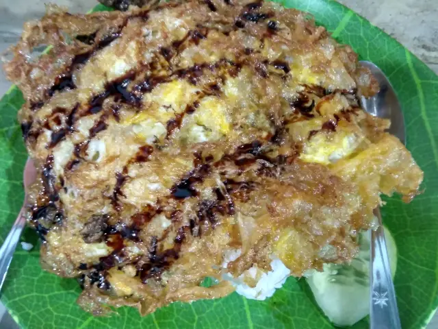 Nasi Bebek Bagong