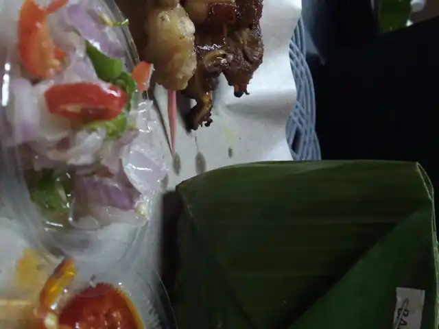 Gambar Makanan Angkringan Babi BOI 2