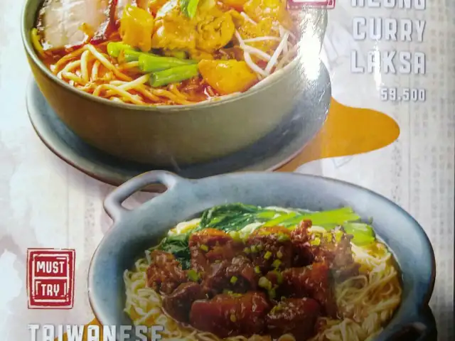 Gambar Makanan Nam Heong 9