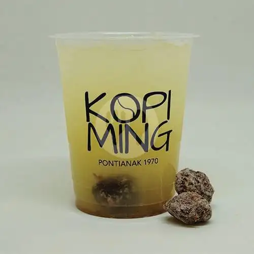 Gambar Makanan KOPI MING Roxy, ITC Roxy Mas 9