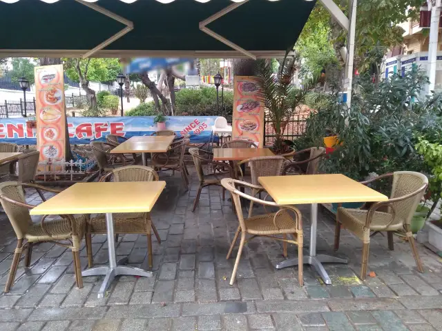 Deniz Cafe'nin yemek ve ambiyans fotoğrafları 12