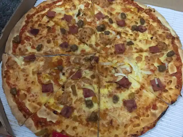 Gambar Makanan Domino's Pizza 18