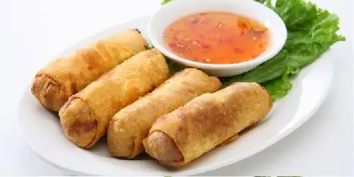 Lumpia Naraya, Karanganyar 5