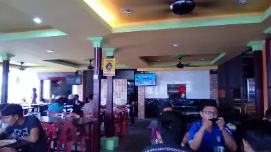 Restoran Syafinas