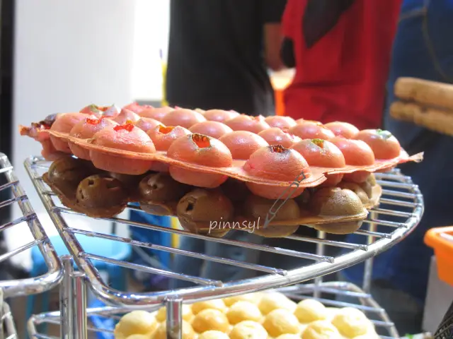 Gambar Makanan Eggo Waffle 9