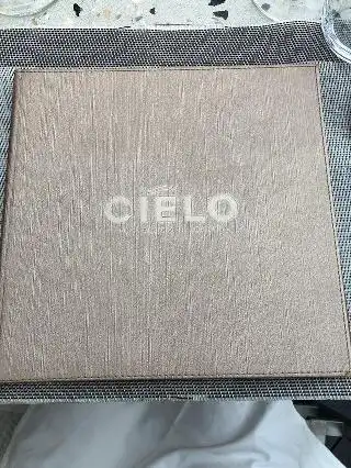 Cielo KL