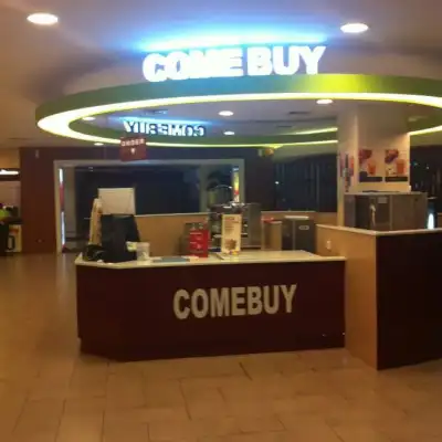 Comebuy