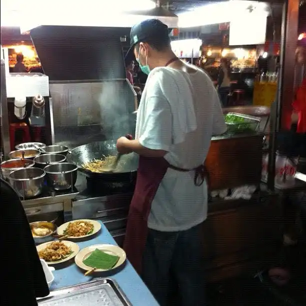 Jalan Kenari Night Hawker Street (Wai Sek Kai) Food Photo 10