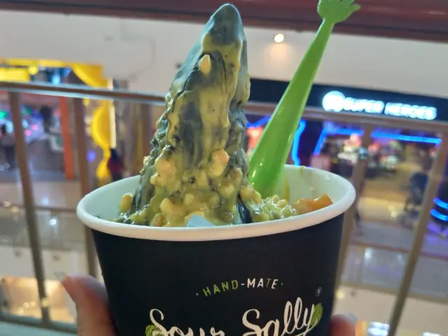 Gambar Makanan Sour Sally 14