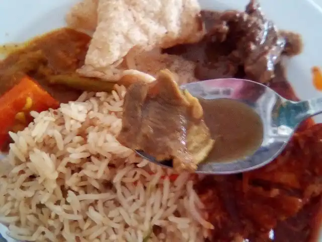 Selasih Seri Gelam Food Photo 3