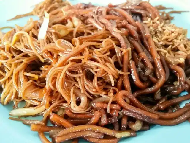 Kuantan Road Economy Fried Bihun