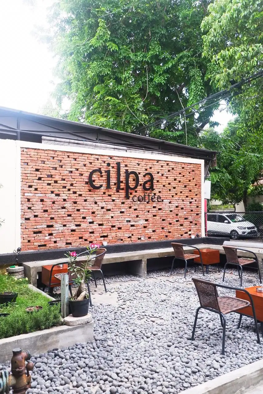 Cilpa Coffee & House