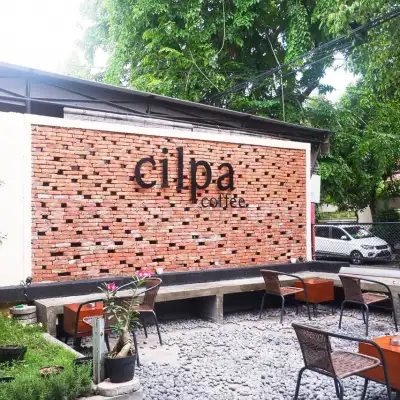 Cilpa Coffee & House