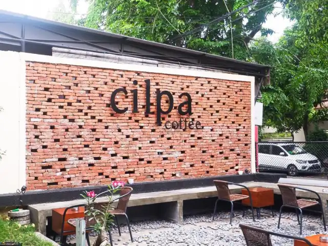 Gambar Makanan Cilpa Coffee & House 1