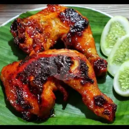 Gambar Makanan Ayam Bakar Pekalongan, Bintaro 7