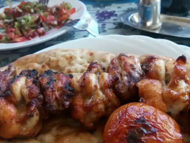 Pınarlı Fuar Lokantası'nin yemek ve ambiyans fotoğrafları 1