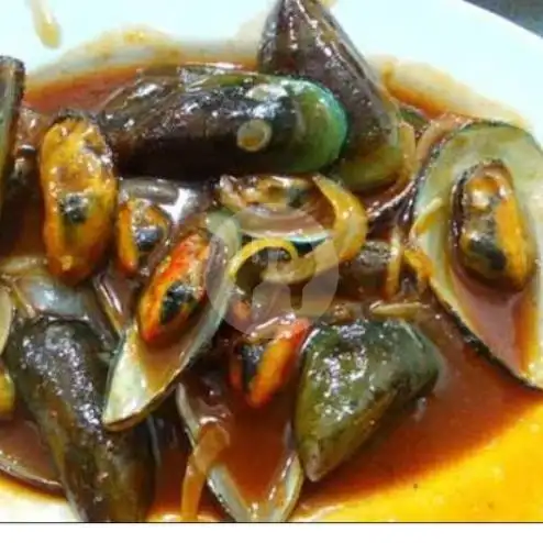 Gambar Makanan Nasi Uduk Seafood 768 Jaya Abadi 8