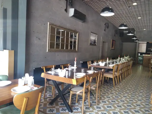 Ürgüplü Et Restaurant'nin yemek ve ambiyans fotoğrafları 7