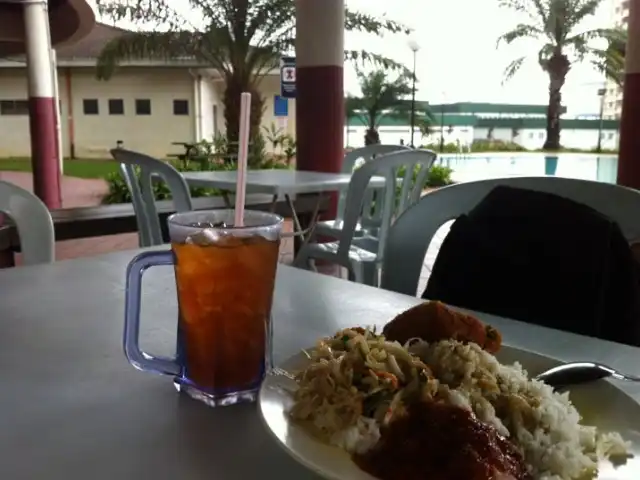 Pandan Heights Condo 2 cafe Food Photo 1