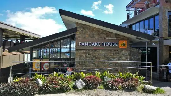 Pancake House Food Photo 1