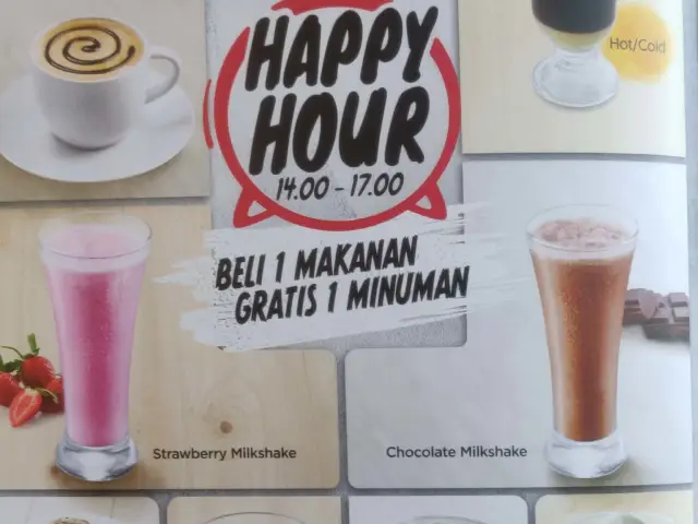 Gambar Makanan Pizza Hut 20