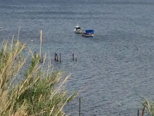 Ayaküstü Kahve Yenifoça Windsurf Club'nin yemek ve ambiyans fotoğrafları 6