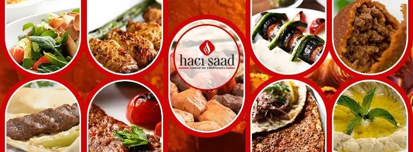 Hacı Saad Meat & Grill'nin yemek ve ambiyans fotoğrafları 33