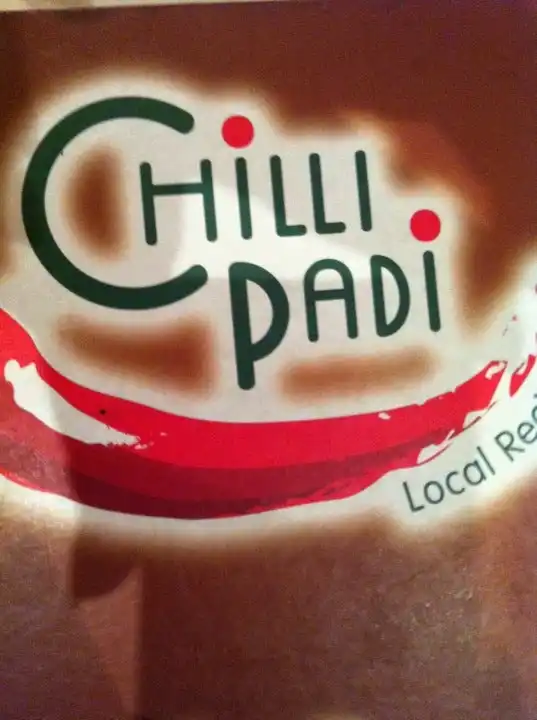 Chili Padi