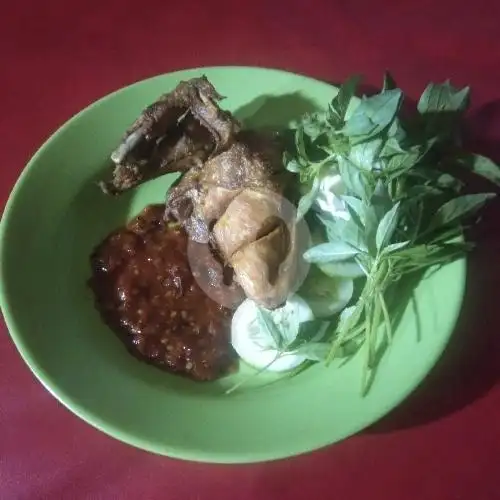 Gambar Makanan Pecel Lele, Labu Raya 5