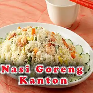 Gambar Makanan Nasi Goreng & Chinese Food Cahaya 99, Serpong 2