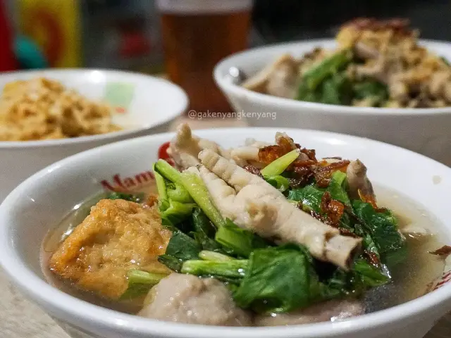 Gambar Makanan Mie Baso Joko Sirod 5