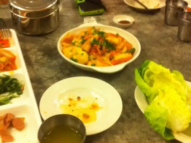 Annyeong-haseyo Food Photo 3