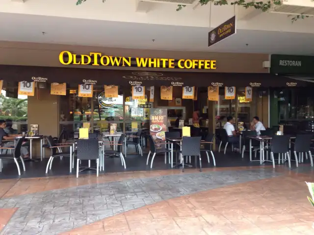 Old Town White Coffee Food Photo 19