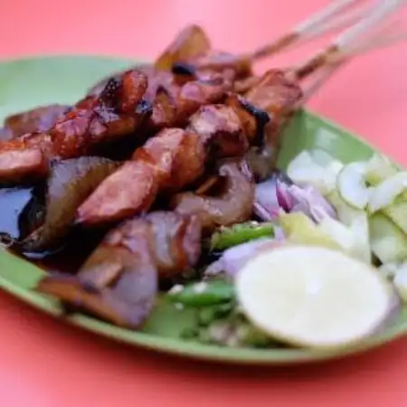 Gambar Makanan Bakut & Sate Aheng 138 11