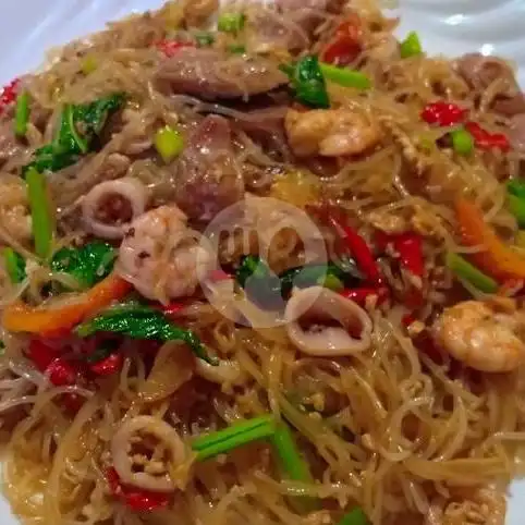 Gambar Makanan Chinese Food Bakmie Pelangi Cabang Petogogan 8