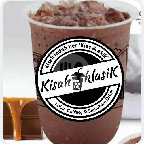 Gambar Makanan Kisah Klasik Boba Signature, Kedonganan 12