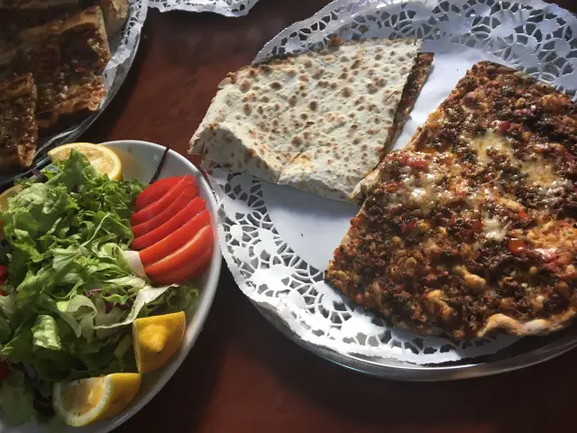 Beşiktaş Çıtır Pide & Lahmacun'nin yemek ve ambiyans fotoğrafları 30