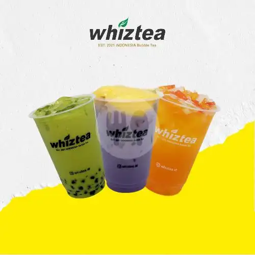 Gambar Makanan Whiztea  5