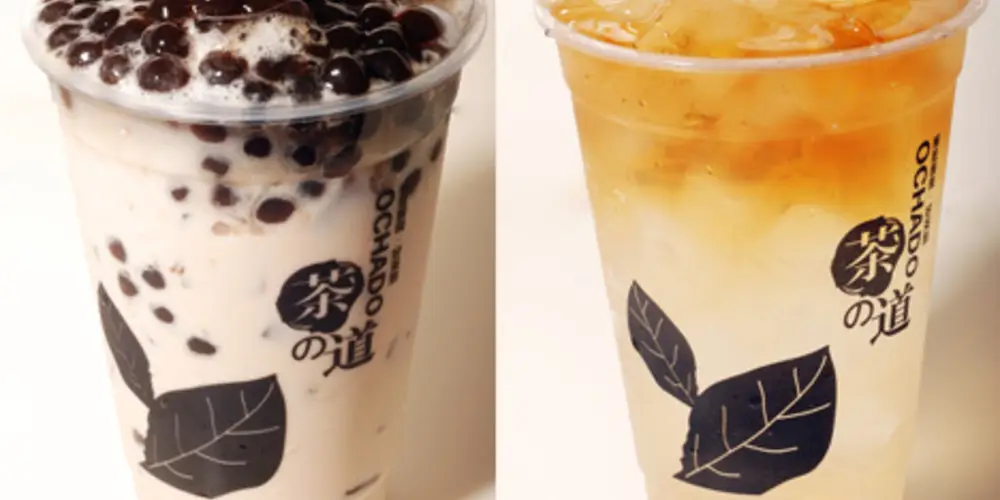 Ochado SS2