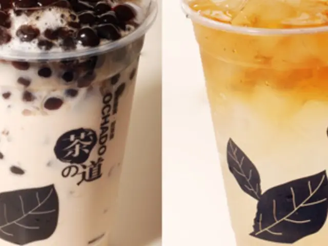 Ochado SS2 Food Photo 1