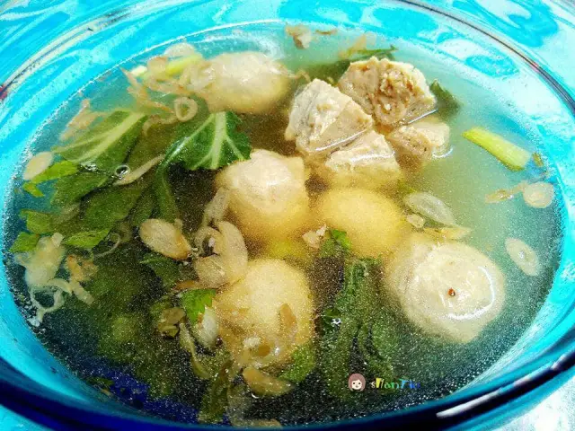 Gambar Makanan Bakso Pondok Arseto 15