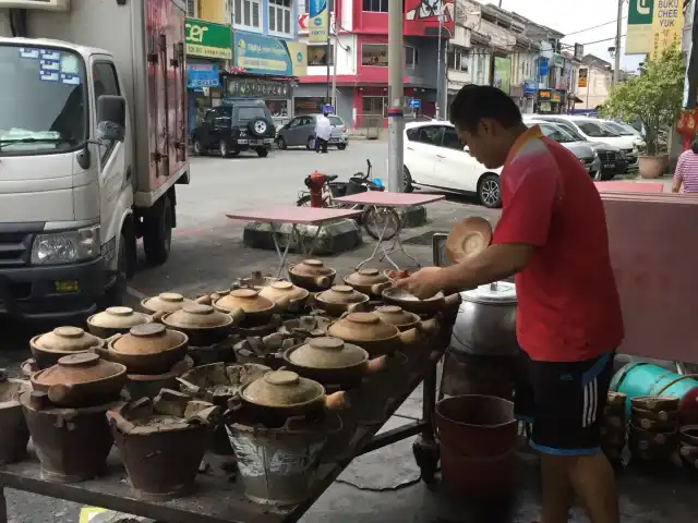 Fook Kee Restaurant (Claypot Chicken Rice) Food Photo 5