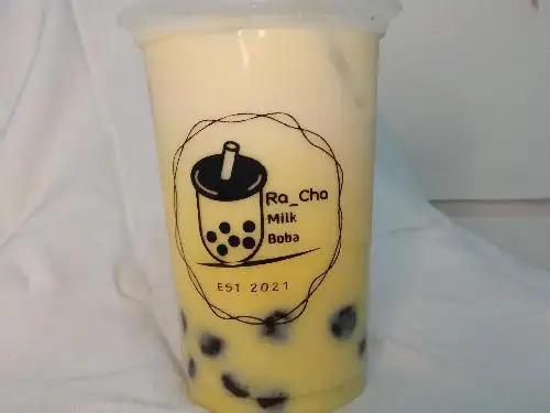 Ra Cha Boba Kayumas