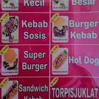 Gambar Makanan Super Kebab 1