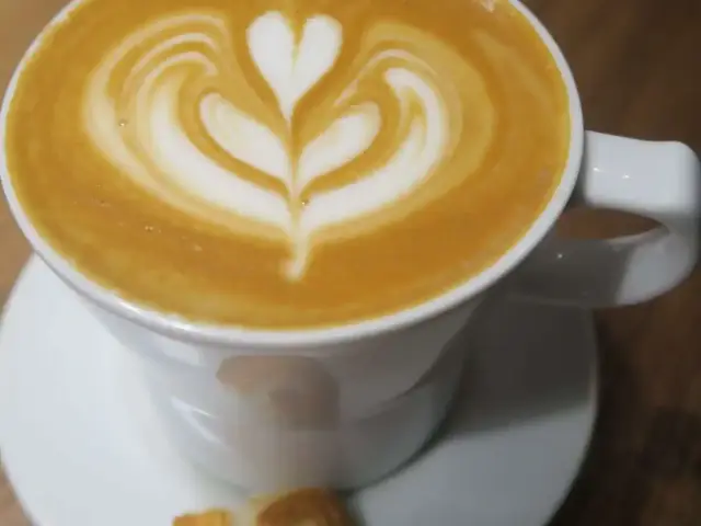 Gambar Makanan Budaraa Coffee 6