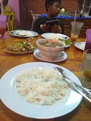 Sri Yala Restaurant Food Photo 1