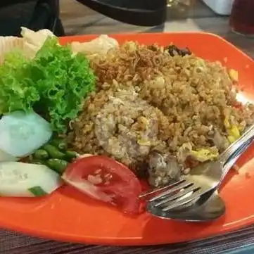 Gambar Makanan Nasi Goreng Tasya, Setiabudi 3