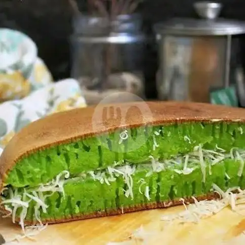 Gambar Makanan Martabak Indosuper86, Tomohon Selatan 5