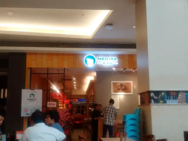 Gambar Makanan Negiya Donburi Kota Kasablanka 16